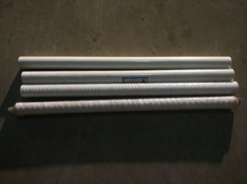 點(diǎn)擊查看詳細(xì)信息<br>標(biāo)題：各式噴熔濾芯 閱讀次數(shù)：4245