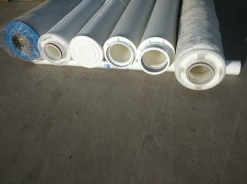 點(diǎn)擊查看詳細(xì)信息<br>標(biāo)題：大流量折疊濾芯 閱讀次數(shù)：4175