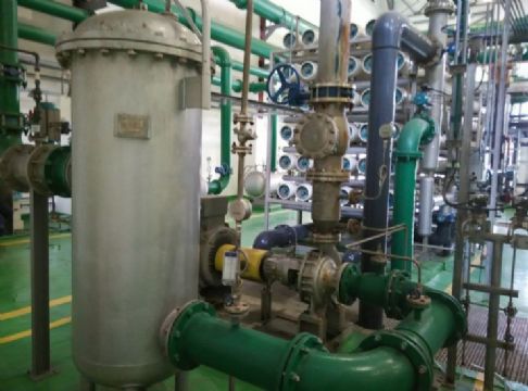 點(diǎn)擊查看詳細(xì)信息<br>標(biāo)題：保安過(guò)濾器 閱讀次數(shù)：4228