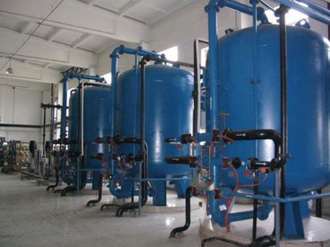 點(diǎn)擊查看詳細(xì)信息<br>標(biāo)題：活性炭過(guò)濾器 閱讀次數(shù)：4876