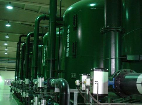 點(diǎn)擊查看詳細(xì)信息<br>標(biāo)題：多介質(zhì)過(guò)濾器 閱讀次數(shù)：4451