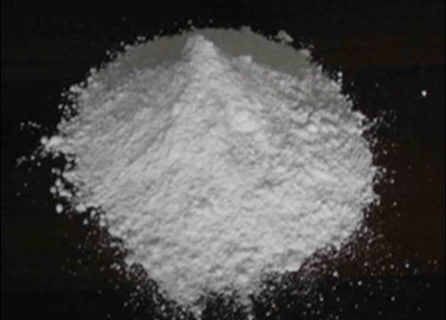 點擊查看詳細信息<br>標題：消石灰 閱讀次數(shù)：2453